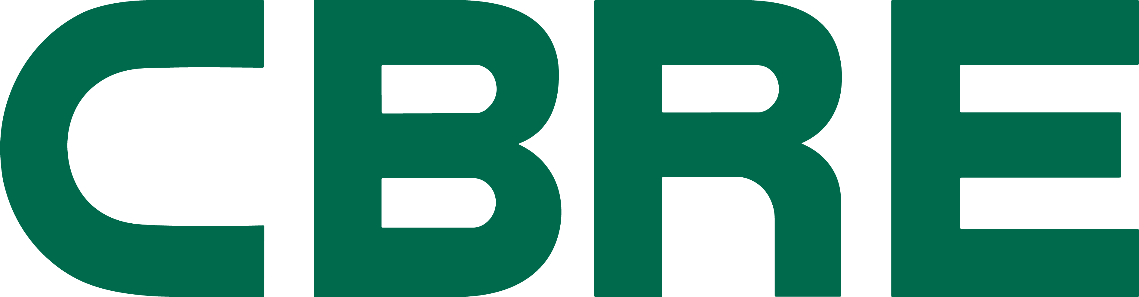 CBRE
